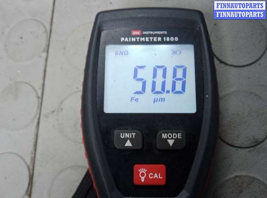 купить капот на PEUGEOT 107 1