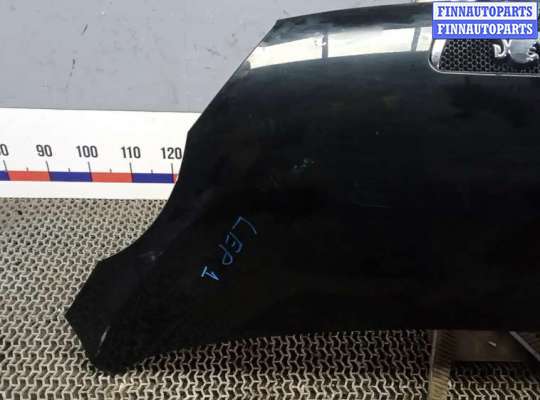 купить капот на PEUGEOT 107 1