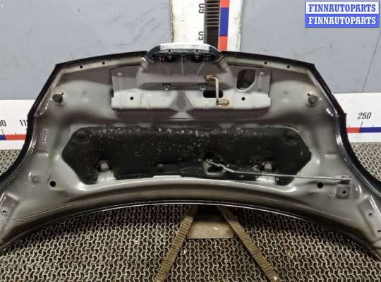 купить капот на PEUGEOT 107 1