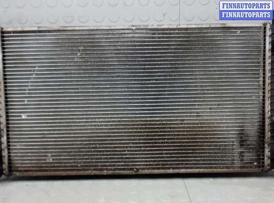 купить радиатор системы охлаждения на MAZDA 3 1