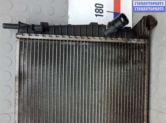 купить радиатор системы охлаждения на MAZDA 3 1