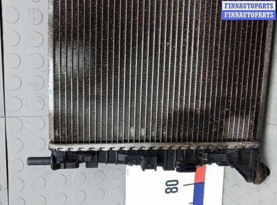 купить радиатор системы охлаждения на MAZDA 3 1