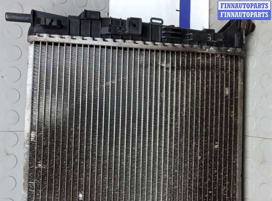 купить радиатор системы охлаждения на MAZDA 3 1