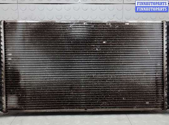 купить радиатор системы охлаждения на MAZDA 3 1
