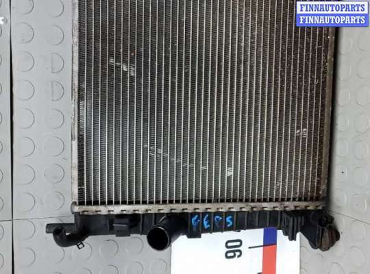 купить радиатор системы охлаждения на MAZDA 3 1