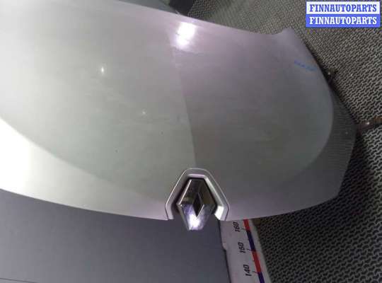 купить капот на RENAULT MEGANE 3