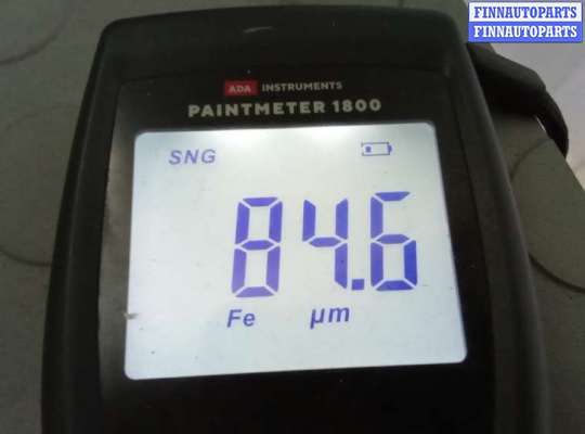 купить капот на RENAULT MEGANE 3