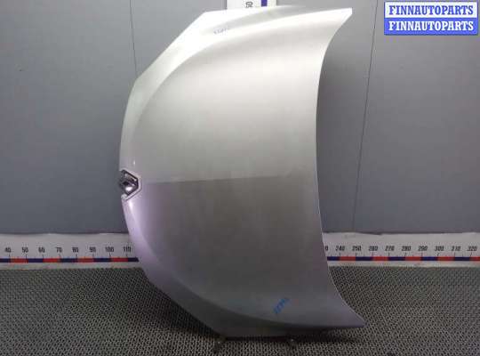 купить капот на RENAULT MEGANE 3