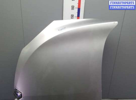 купить капот на RENAULT MEGANE 3