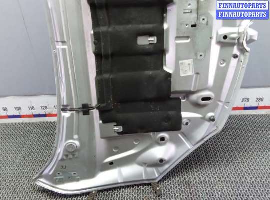 купить капот на RENAULT MEGANE 3