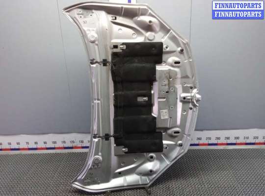 купить капот на RENAULT MEGANE 3