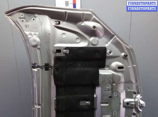 купить капот на RENAULT MEGANE 3