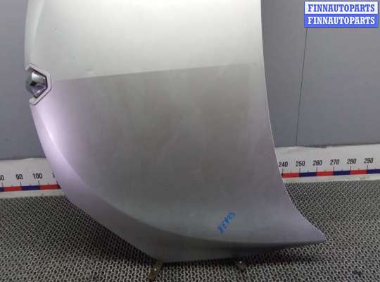 купить капот на RENAULT MEGANE 3