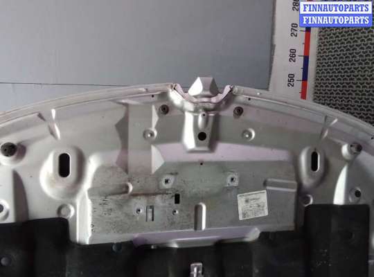 купить капот на RENAULT MEGANE 3