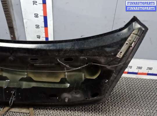 купить капот на PEUGEOT 3008 1