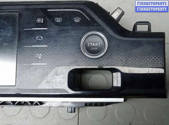 купить монитор на CITROEN C4 GRAND PICASSO 2