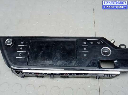 купить монитор на CITROEN C4 GRAND PICASSO 2