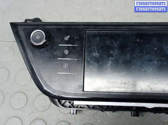 купить монитор на CITROEN C4 GRAND PICASSO 2