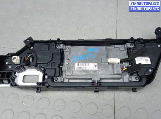 купить монитор на CITROEN C4 GRAND PICASSO 2