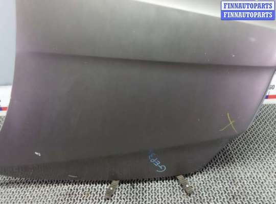 купить капот на SKODA SUPERB 2