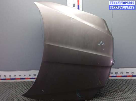 купить капот на SKODA SUPERB 2