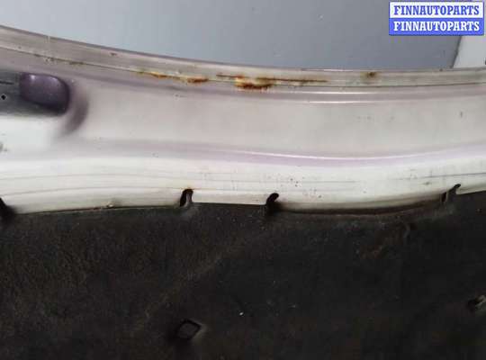 купить капот на SKODA SUPERB 2