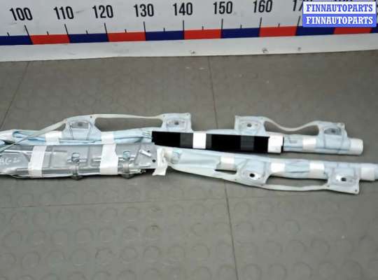 купить шторка безопасности на FORD ECOSPORT