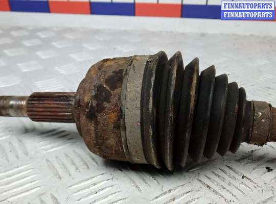 купить привод передний левый на RENAULT SCENIC 3