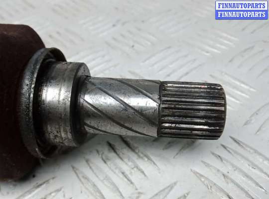 купить привод передний левый на RENAULT SCENIC 3