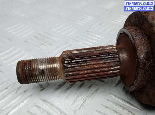 купить привод передний левый на RENAULT SCENIC 3