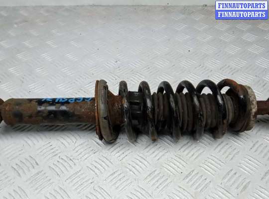 пружина задняя левая CT1088456 на CITROEN C5 2