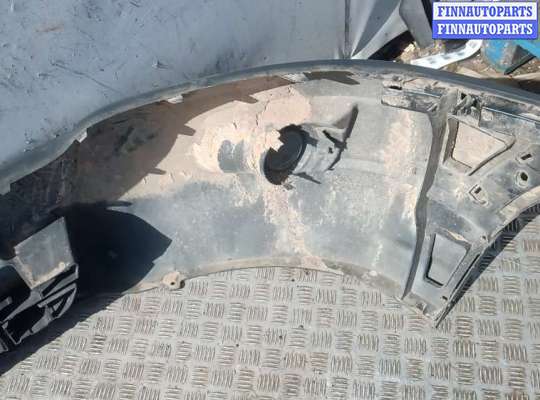 купить бампер передний на FORD TRANSIT 8