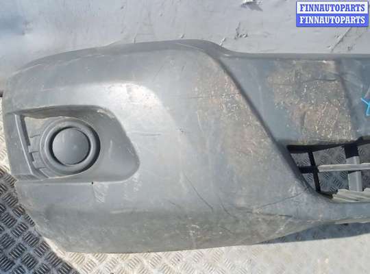 купить бампер передний на FORD TRANSIT 8