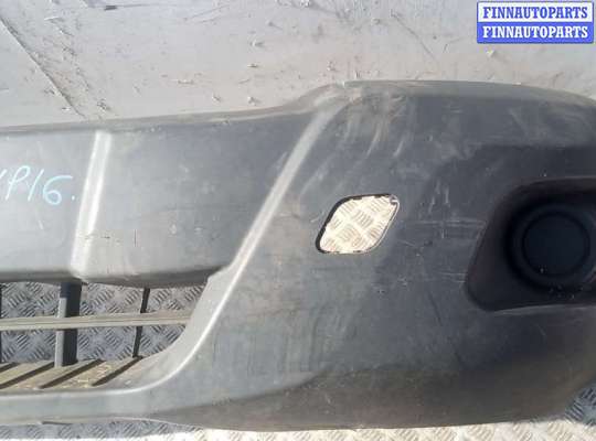 купить бампер передний на FORD TRANSIT 8