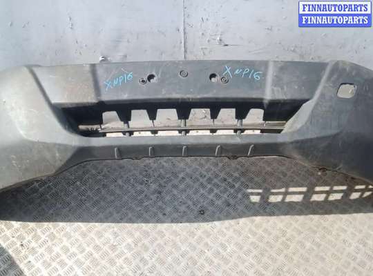 купить бампер передний на FORD TRANSIT 8