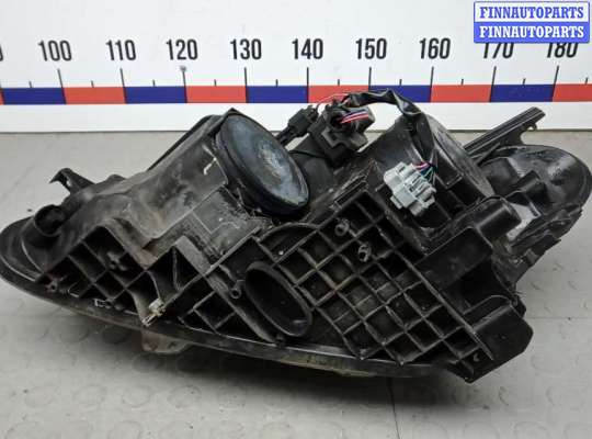 купить фара правая на NISSAN QASHQAI J10