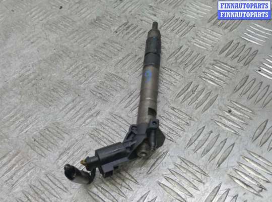 купить форсунка дизельная на AUDI Q7