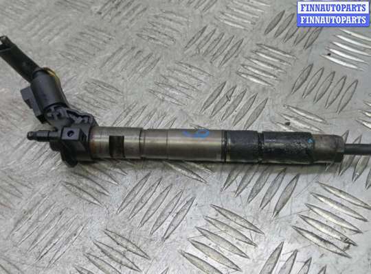 купить форсунка дизельная на AUDI Q7