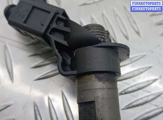 купить форсунка дизельная на AUDI Q7