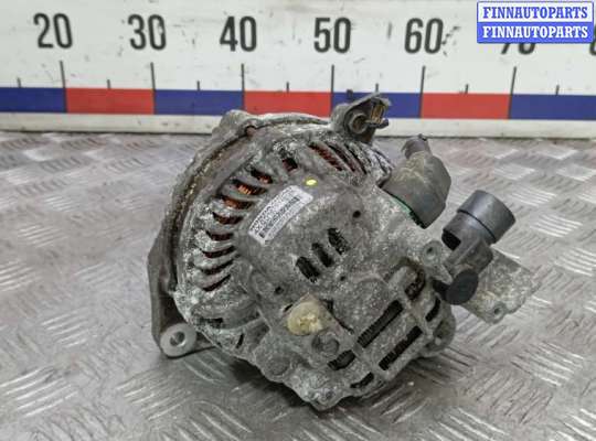 купить генератор бензиновый на HONDA CIVIC 8