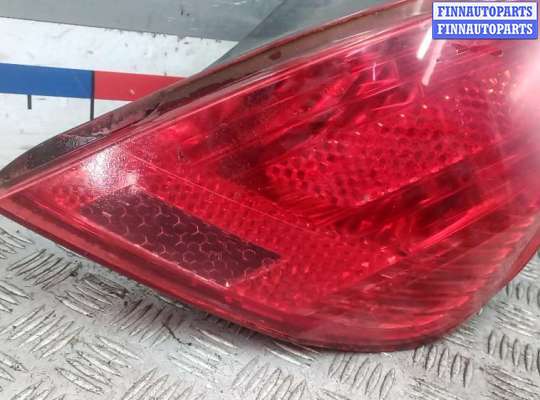 купить фонарь задний правый на PEUGEOT 308 1