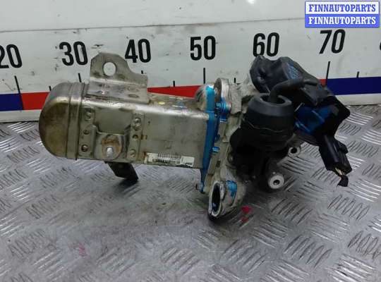 купить клапан egr дизельный на FORD S-MAX