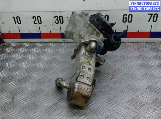 купить клапан egr дизельный на FORD S-MAX