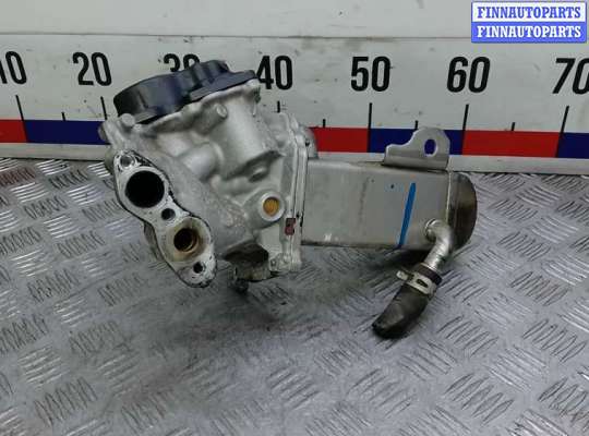 купить клапан egr дизельный на FORD S-MAX