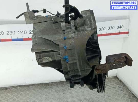 купить кпп 6ст. на FORD S-MAX