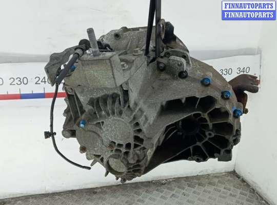 купить кпп 6ст. на FORD S-MAX