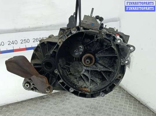 купить кпп 6ст. на FORD S-MAX
