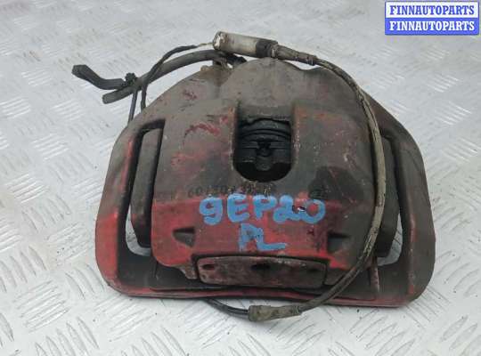 купить суппорт тормозной передний левый на BMW 5 E60/E61