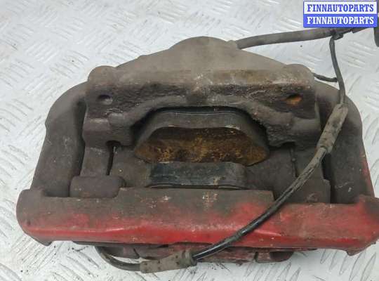 купить суппорт тормозной передний левый на BMW 5 E60/E61