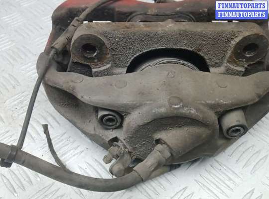 купить суппорт тормозной передний левый на BMW 5 E60/E61